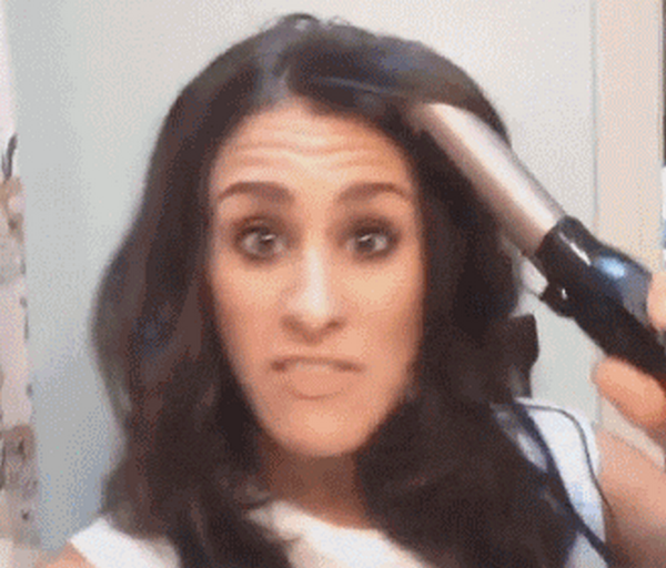 Ох уж эти женщины 