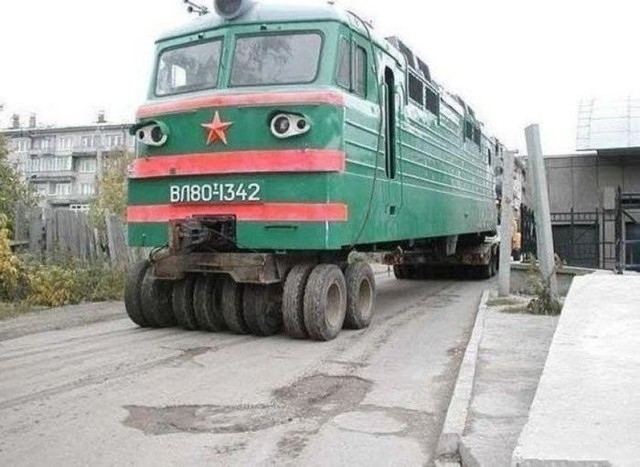 Крупнейшие Перевозчики и Грузовики в Мире