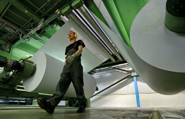 Пермские ученые изобрели целлюлозу прочнее стали