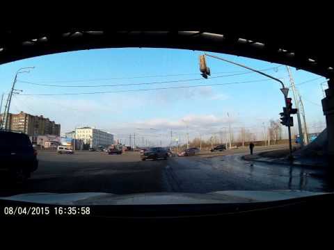 Стандартная авария