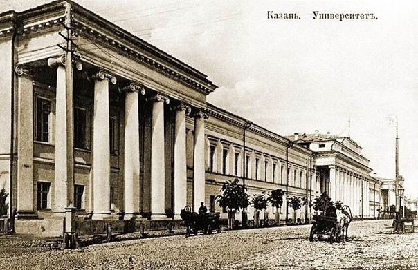 Как церковники погром на кафедре анатомии устраивали