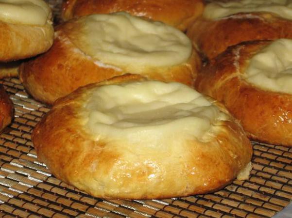 Сметаннички 