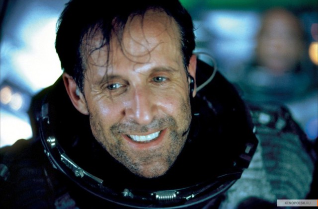 Российские космонавты в зарубежных фильмах