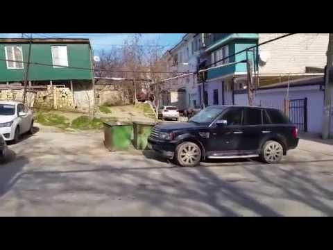 Бомж метросексуал