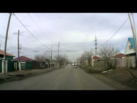 Страшная авария в Кургане