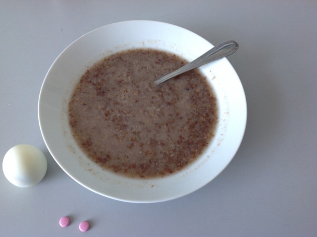 Как я любил пиво