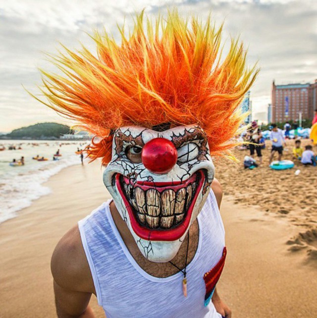 Фотоподборка всячины