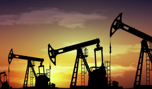 Что за нефть нашли под Лондоном. К одной топливной сенсации