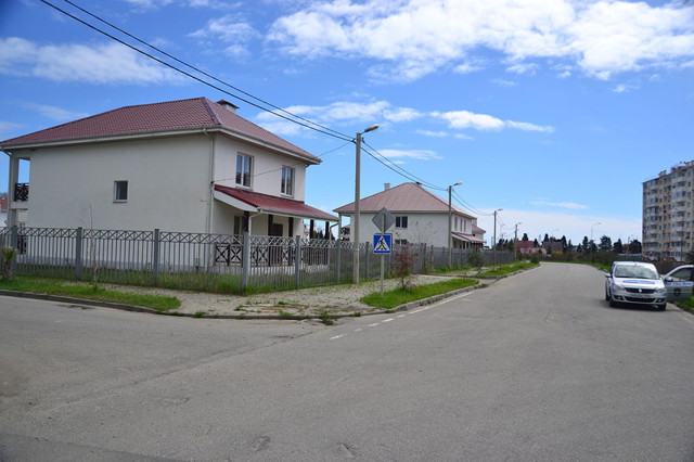 Поселок-призрак