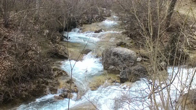 Поездка на Ай-Петри