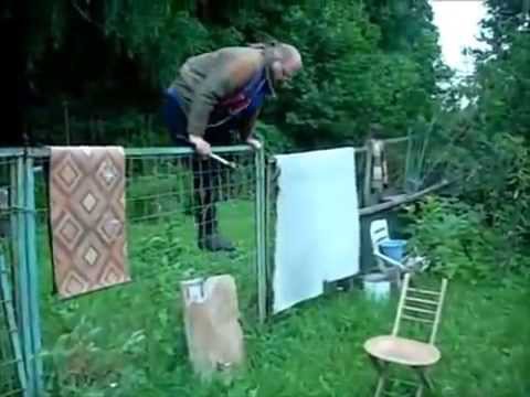 Мужик с топором 
