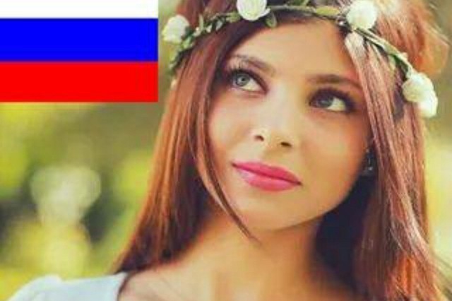 РОССИЯ - Великая Страна!