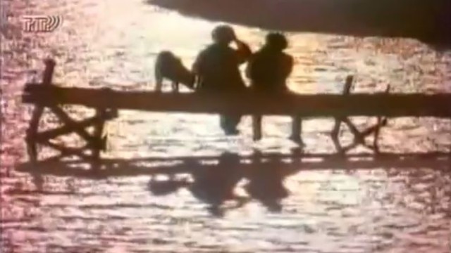 ТВ-реклама прошлых лет