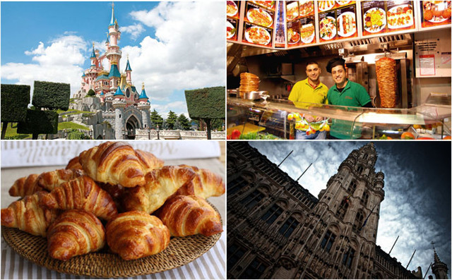 25 малоизвестных забавных фактов о Европе