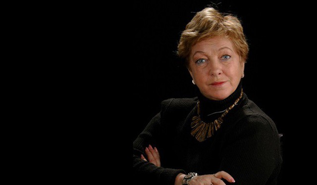 Волкова Ольга Владимировна
