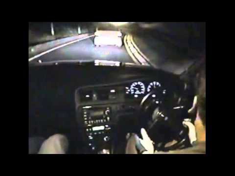 Форсаж Япония 1998