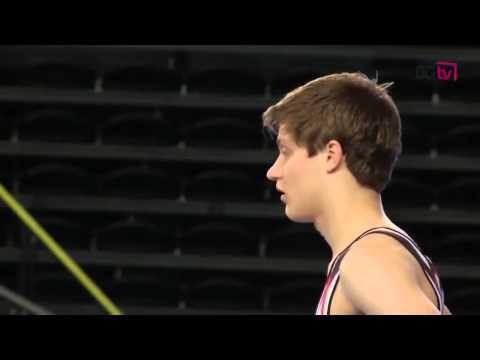 Уровень БоГ