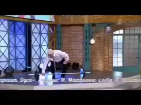 Вот это облом 