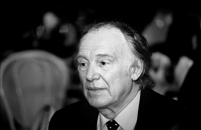 Актёры Победы. Иннокентий Смоктуновский