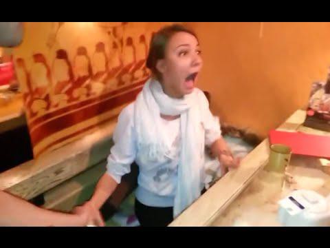 Розыгрыш с телефоном