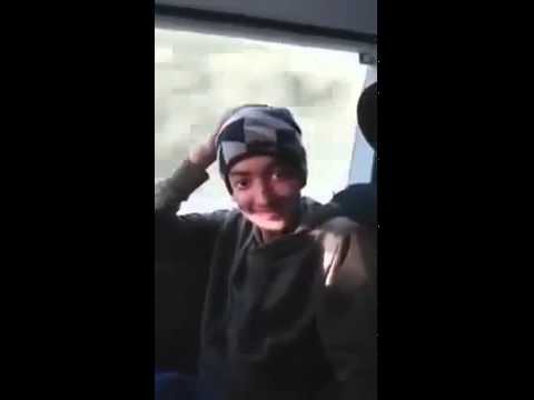 Что у тебя под шапкой?