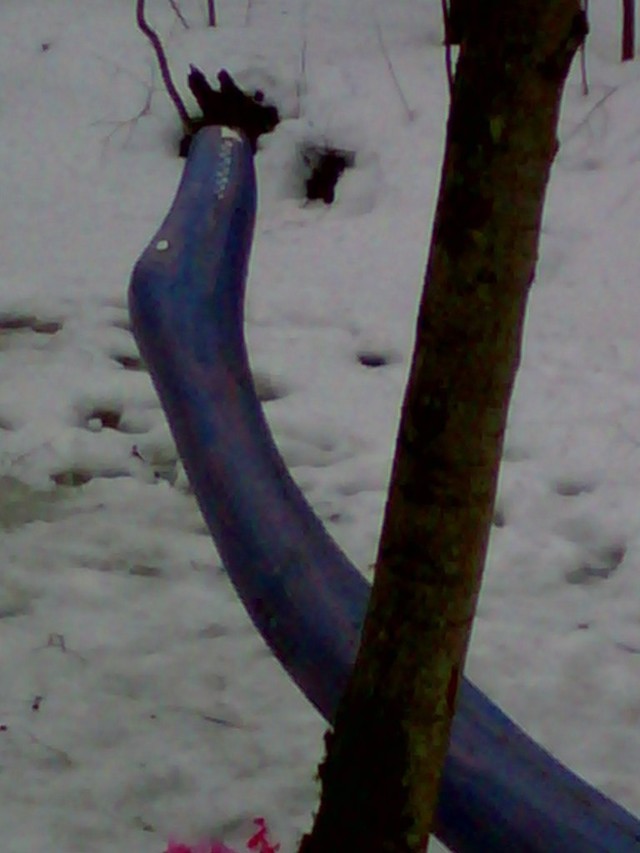 Народный умелец, побольше бы таких людей!!