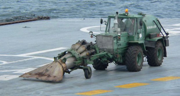 Умом Россию не понять, в Россию можно только верить !!!