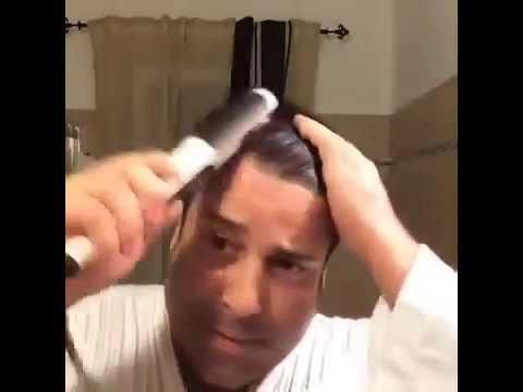 Оригинальная укладка