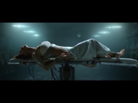 Защитники ( тизер ) (Российский комикс - фильм о супергероях) 