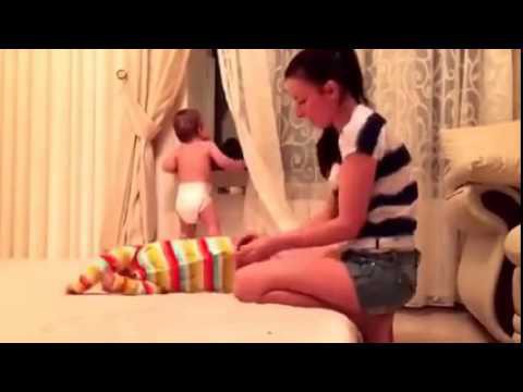 Мама vs близнецы