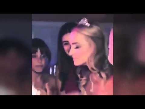 Не очень удачный день рождения 
