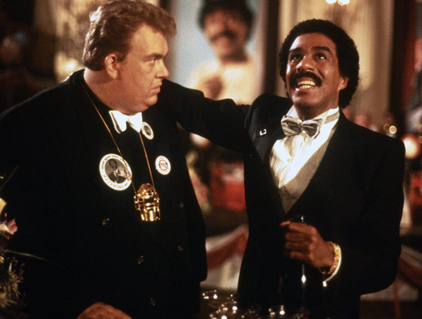 13 ремейков несправедливо забытых фильмов