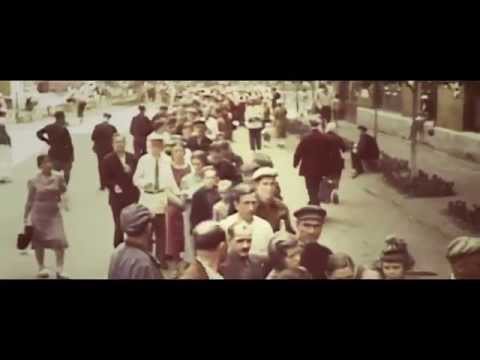 9 мая. Жизнь за Победу