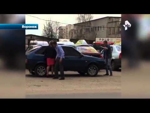 Пьяный "Терминатор" на свадьбе устроил эпичную драку 