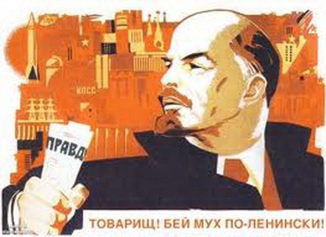 Учиться, учиться и учиться завещал великий 