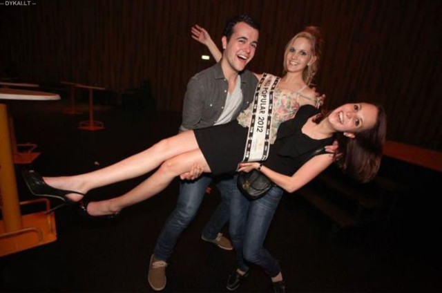 24 забавных снимка, на которых изображено не то, что кажется