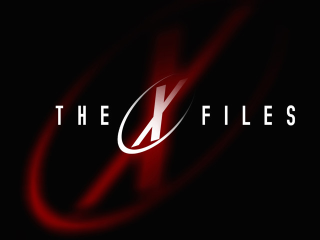 X-Files возвращаются!