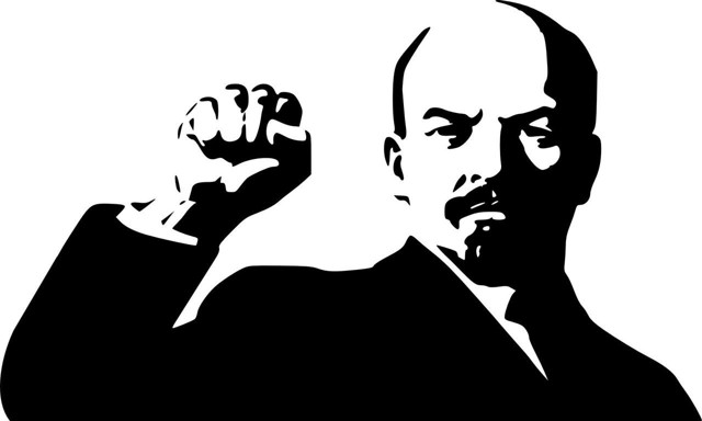 Кто такой Ленин? Вождь революции мог бы стать «звездой» адвокатуры!