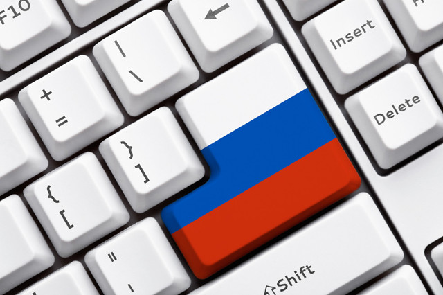 62% россиян пользуются интернетом