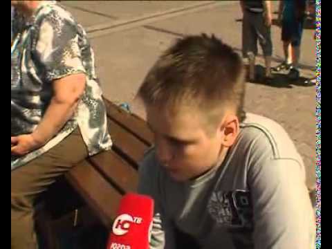  Жалко добряка
