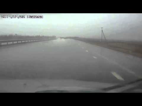 Аквапланирование