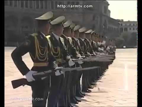 Армянская армия ! Супер 
