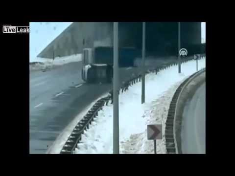 Веселый туннель 