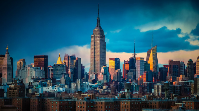 21 прозвище известных городов, о которых вы возможно не знали