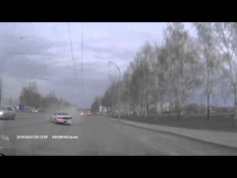 Выехал на главную 