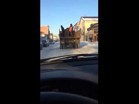 2 дебила и водила = жкх 