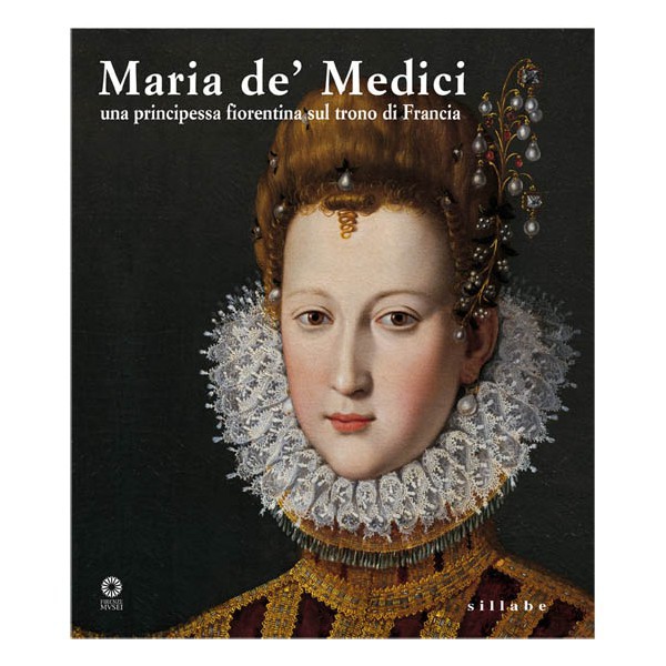 Мария Медичи