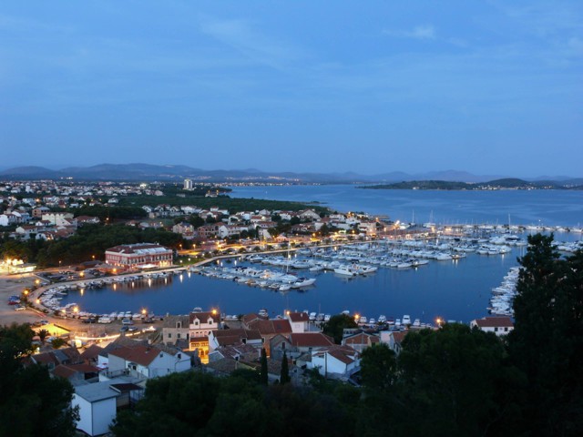 На знаменитом хорватском курорте запретили пить алкоголь