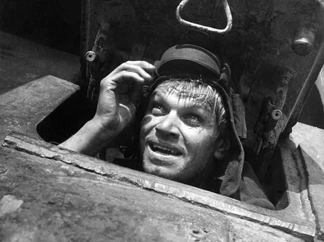  Лучшие советские фильмы о Великой Отечественной войне