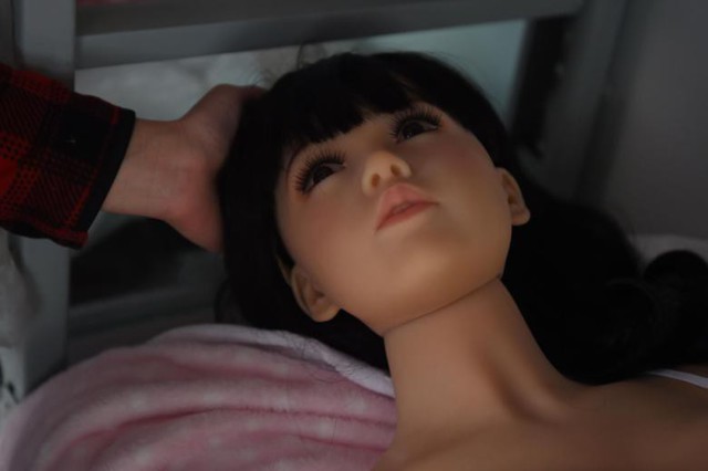 Кукла Маша,кукла Зина-лучше нет для "хунвейбина"